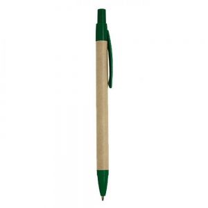 BOLIGRAFO ECOLOGICO ECO STYLE